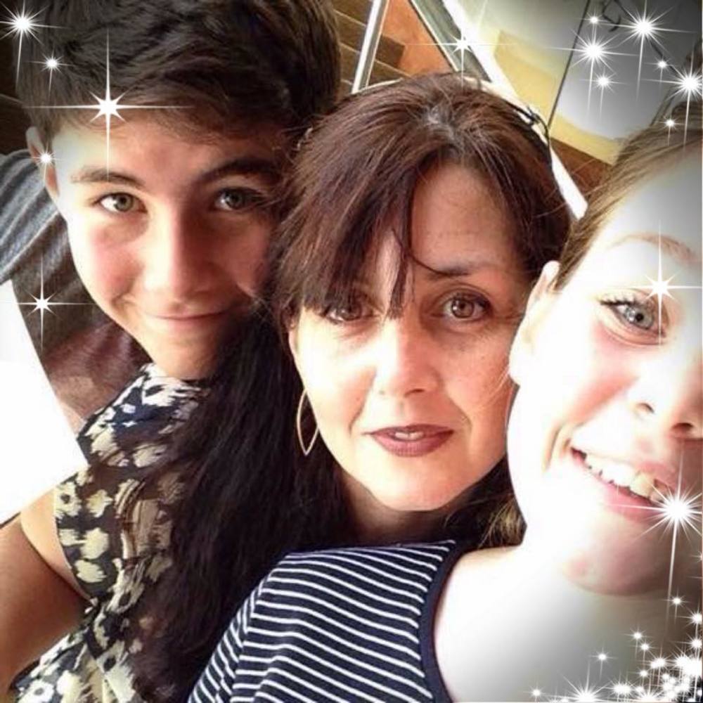 Meet your Posher, Allyson